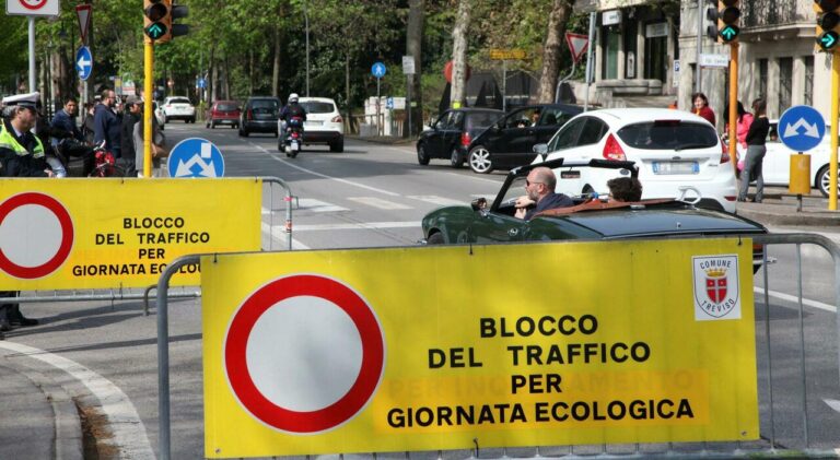 domenica ecologica