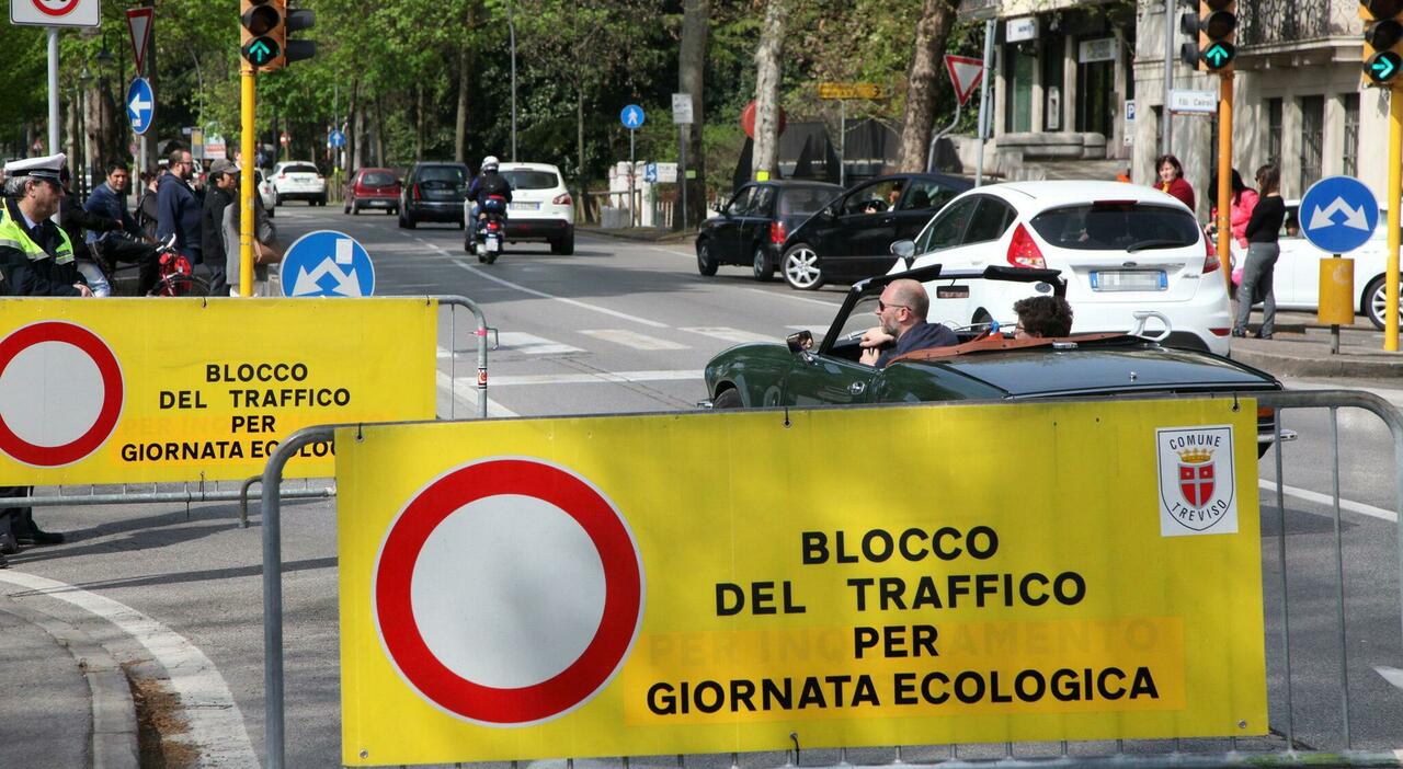 domenica ecologica
