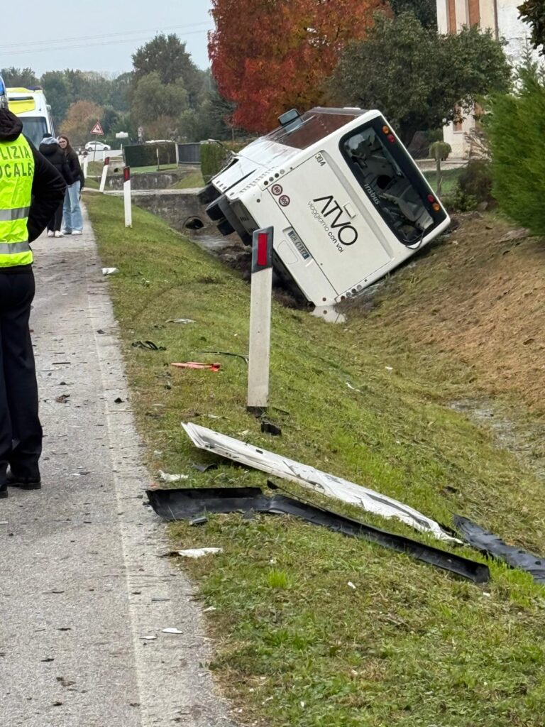 incidente piavon 1