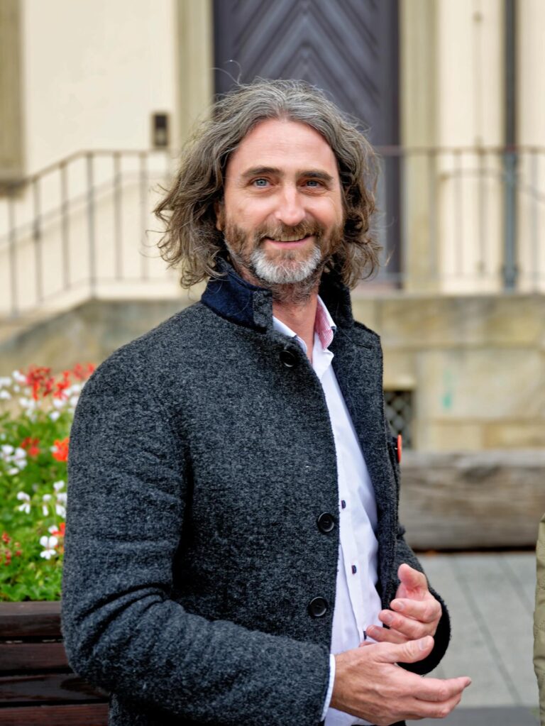 marco de pietri