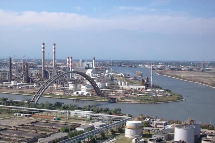 portpo marghera