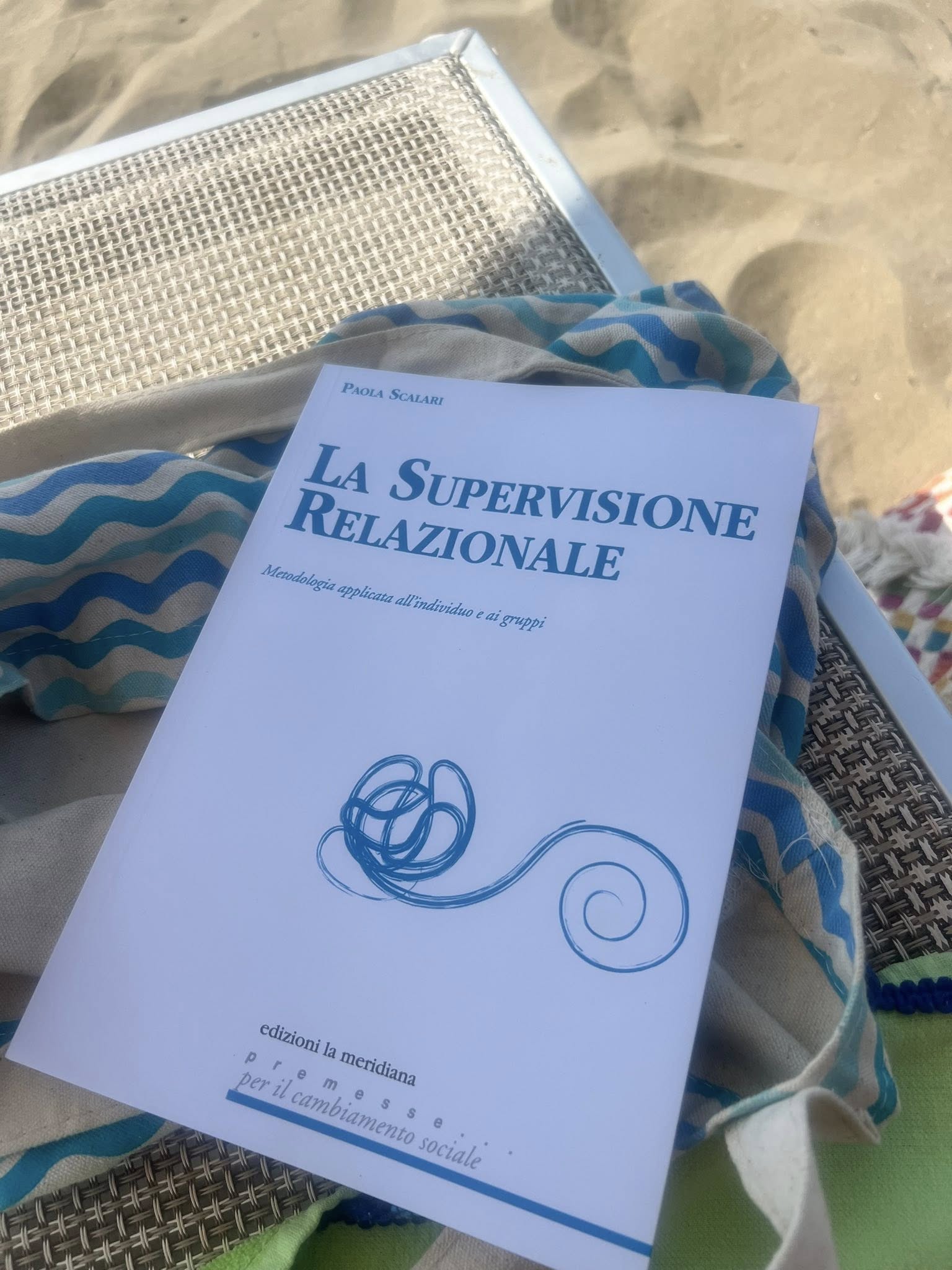 scalari libro