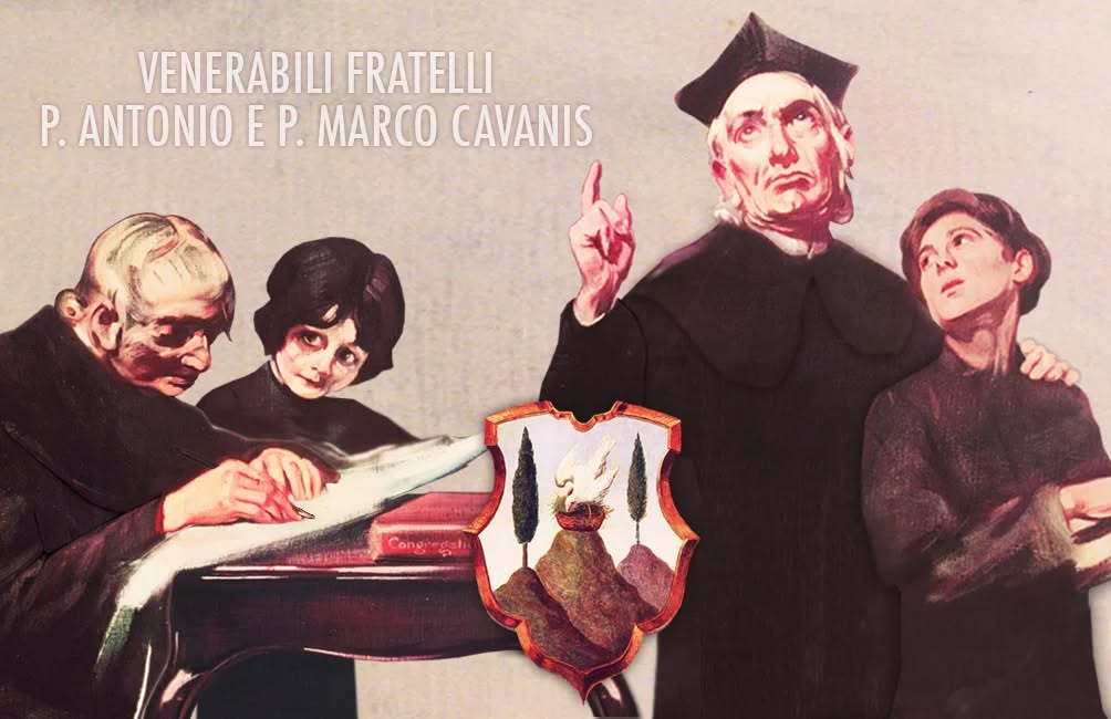 ven4 cavanis