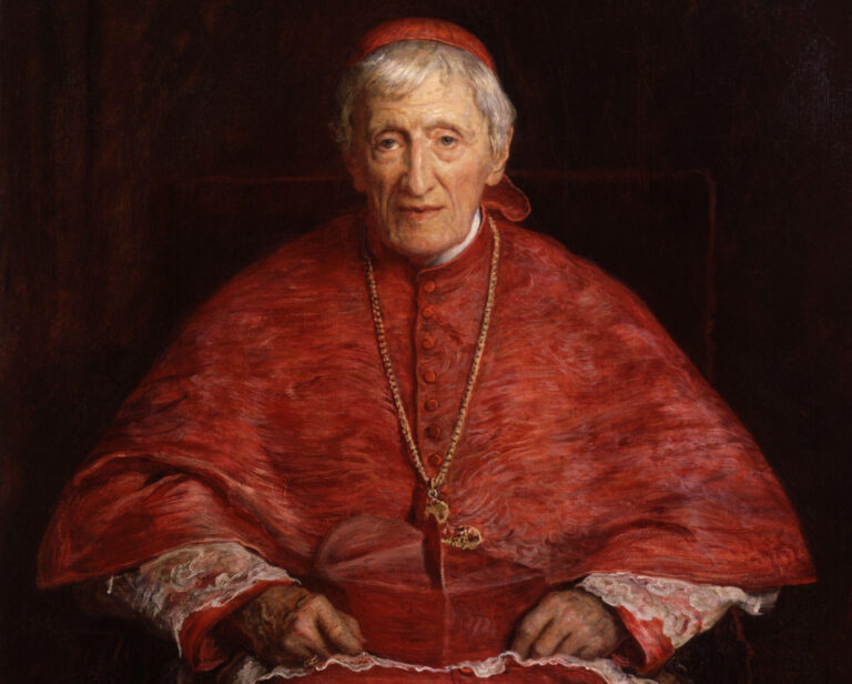 John_Henry_Newman_by_Sir_John_Everett_Millais,_1st_Bt