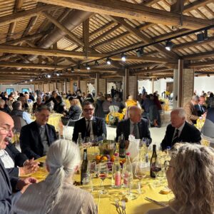 coldiretti sala ca corniani