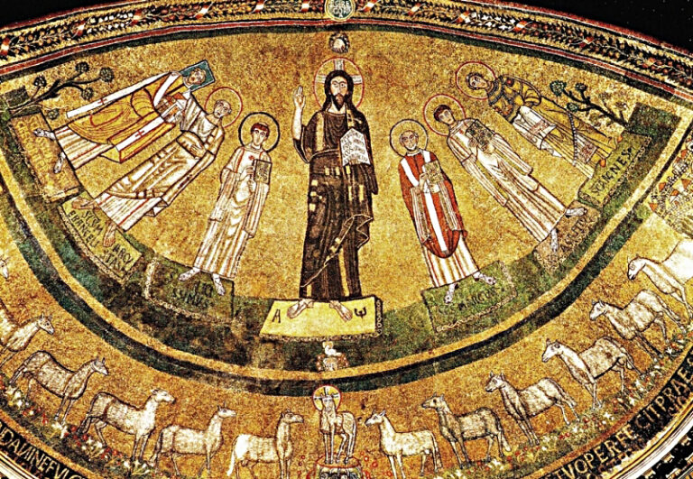 cult3 San Marco_Mosaico