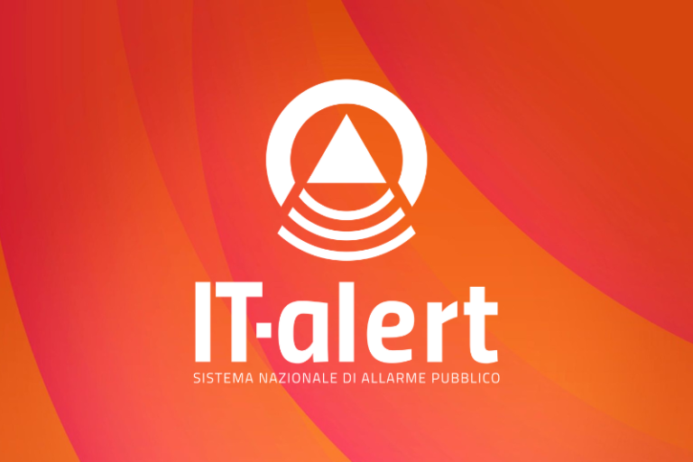 it alert