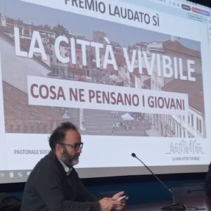 laudato si