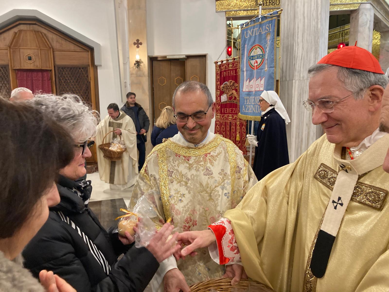 mes2 salute 2025 patriarca