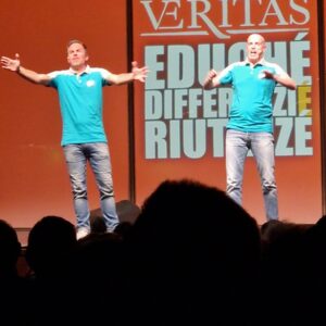 veritas due