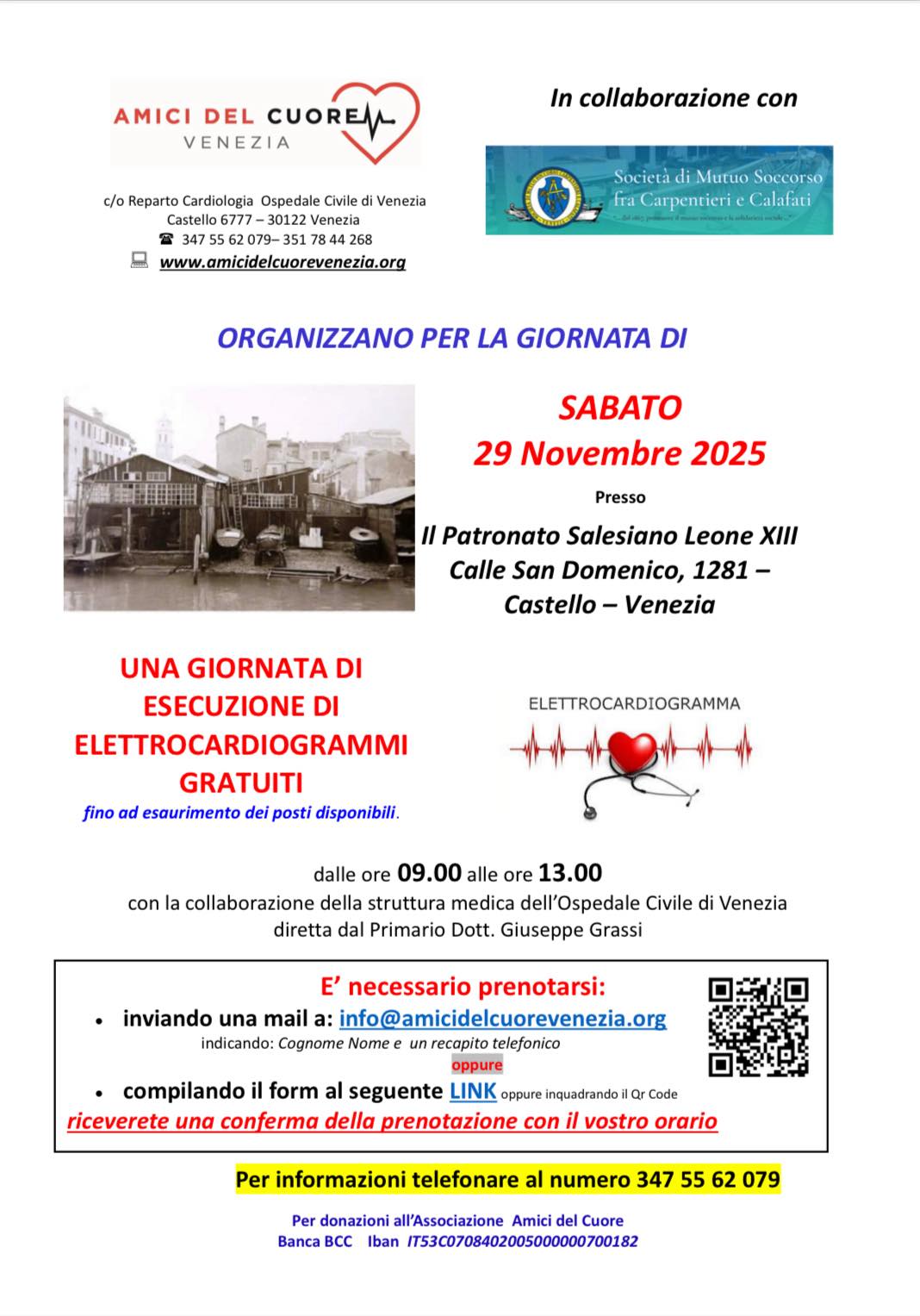 web amici