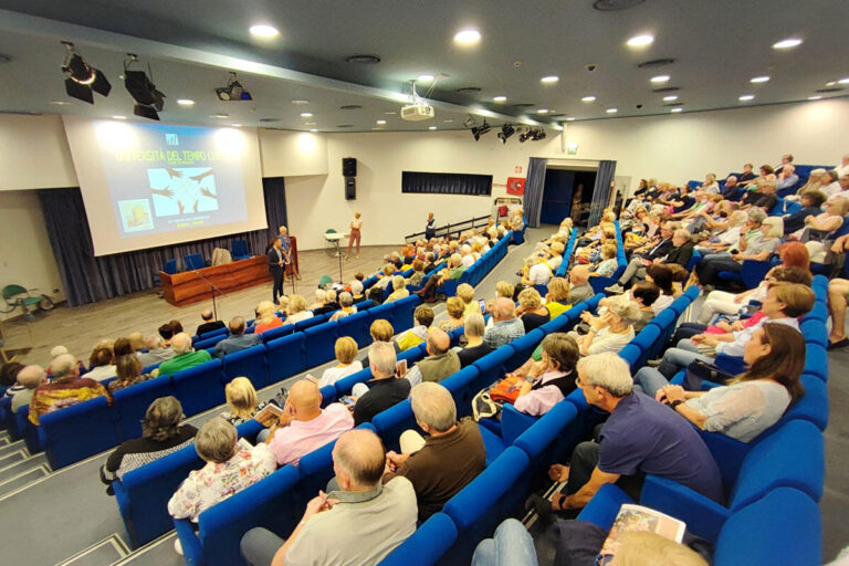 utl inaugurazione-anno-accademico-2023-2024-universita-tempo-libero-mestre-compress