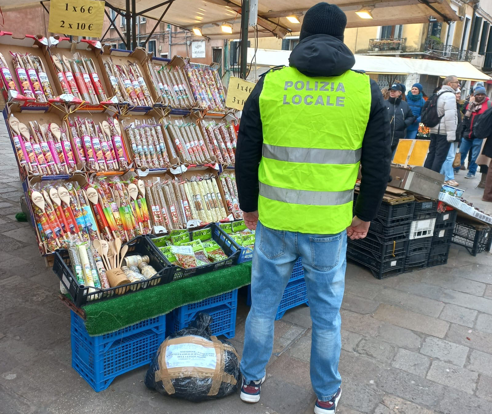 controlli