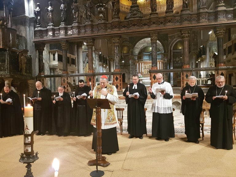 dioc3 ecumenismo