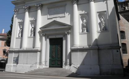 duomo mestre