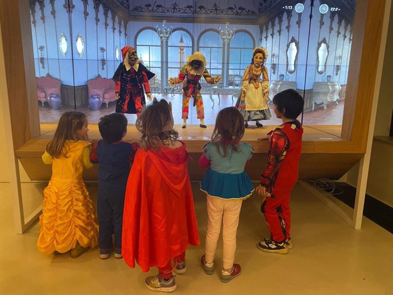 web carnevale