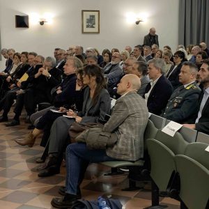 benanti bis