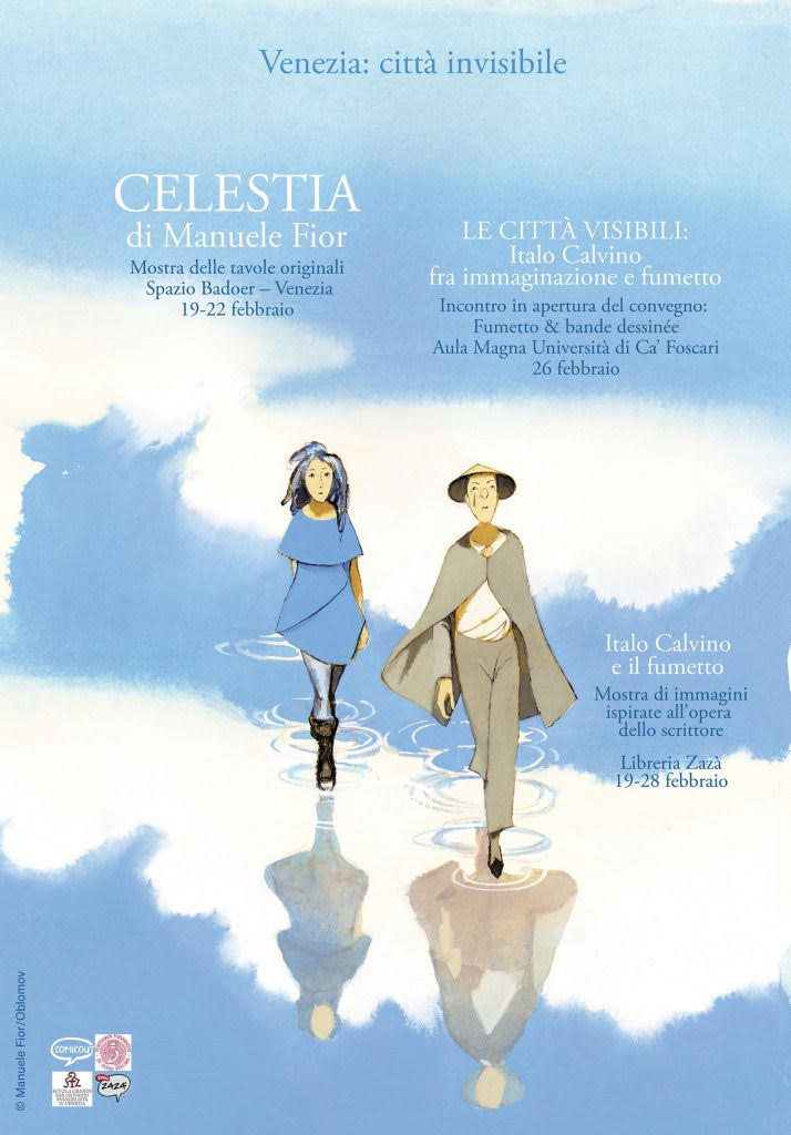 celestia