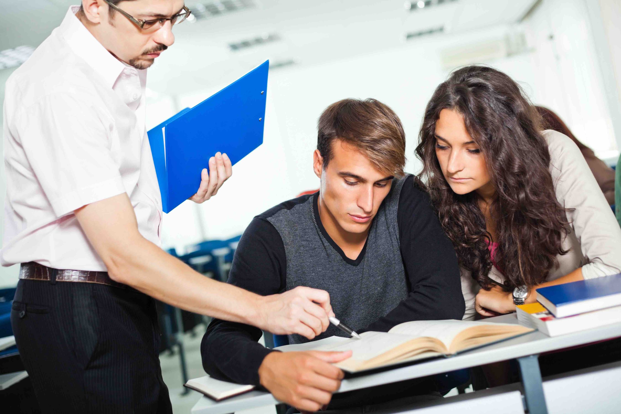 comunità educante
