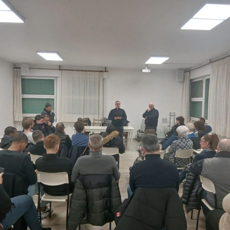 dioc2 seminaristi