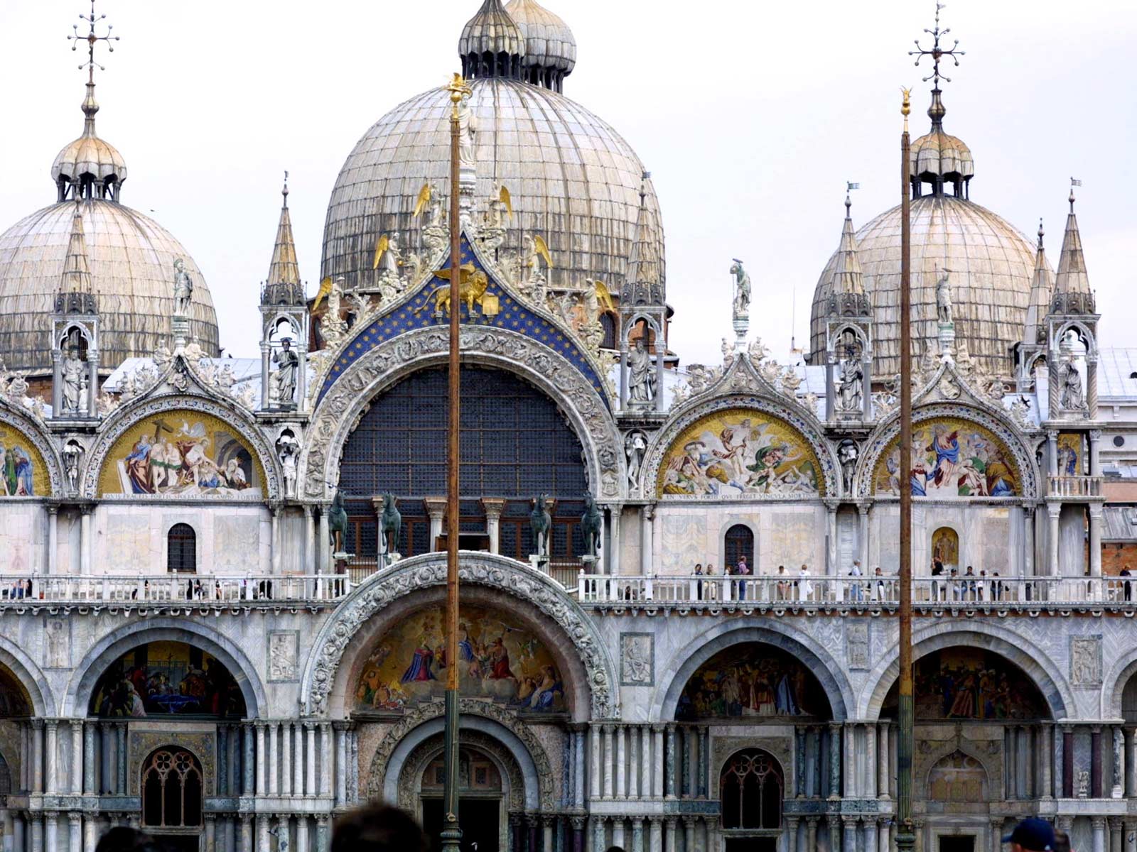san marco bis