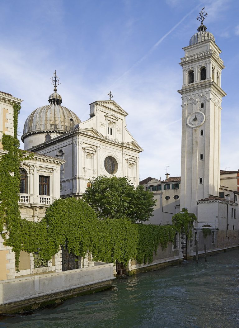 Chiesa di S.Giorgio dei Greci