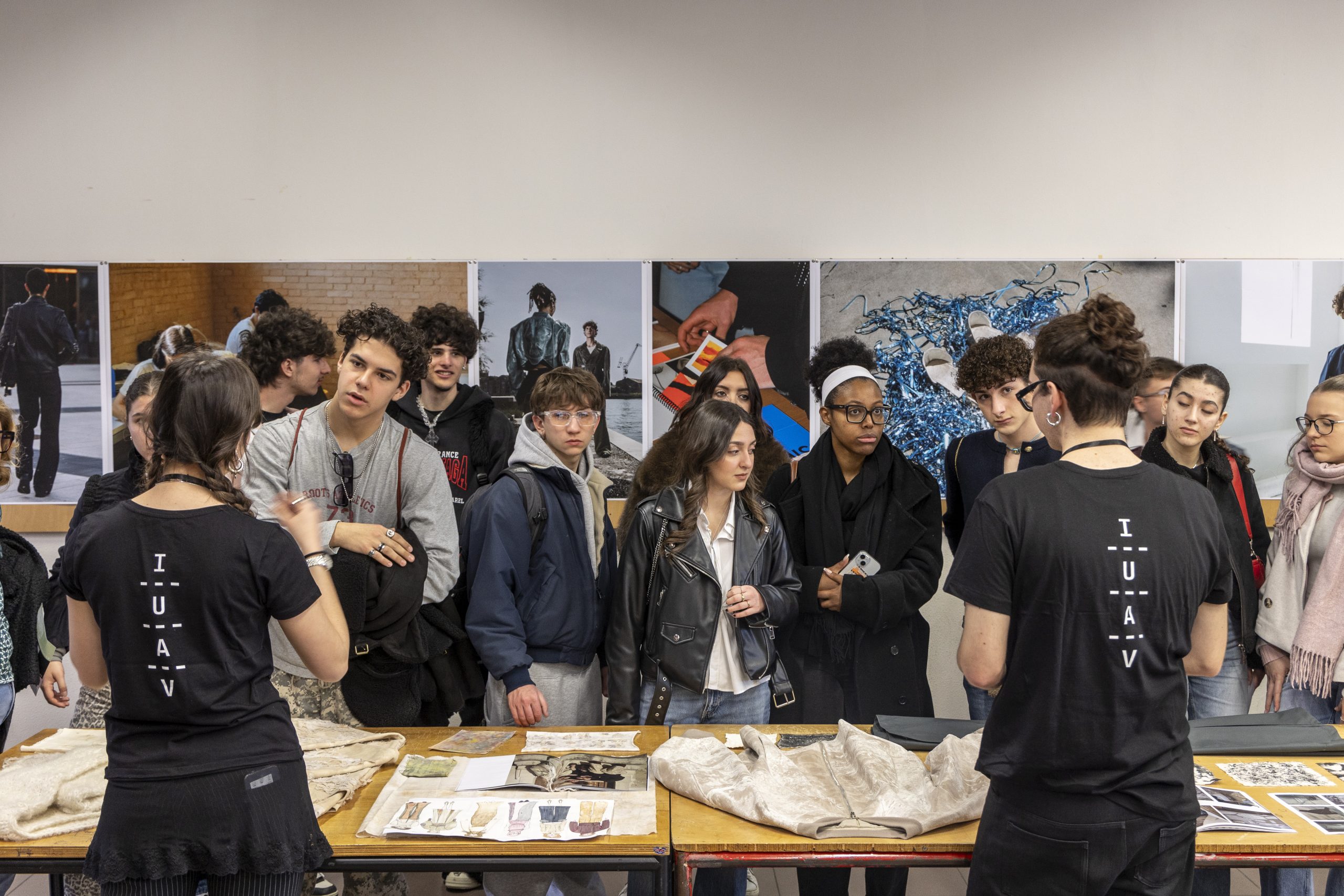 IuavOpenDay