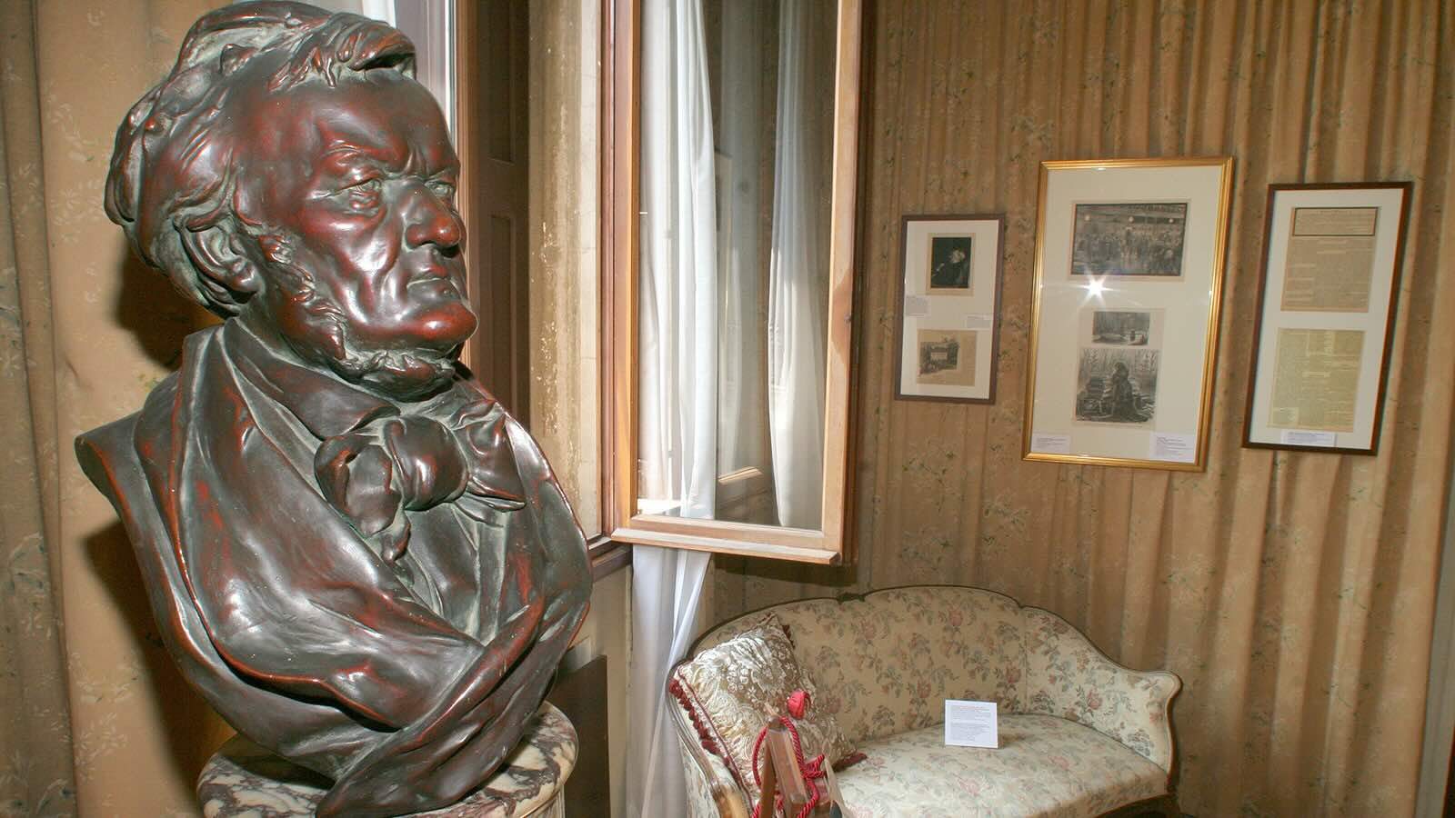 Museo Wagner