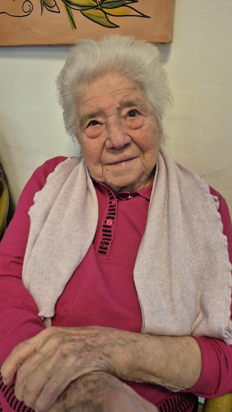 Norma Emorano