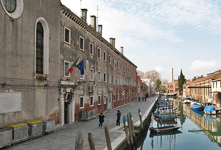 carcere giudecca