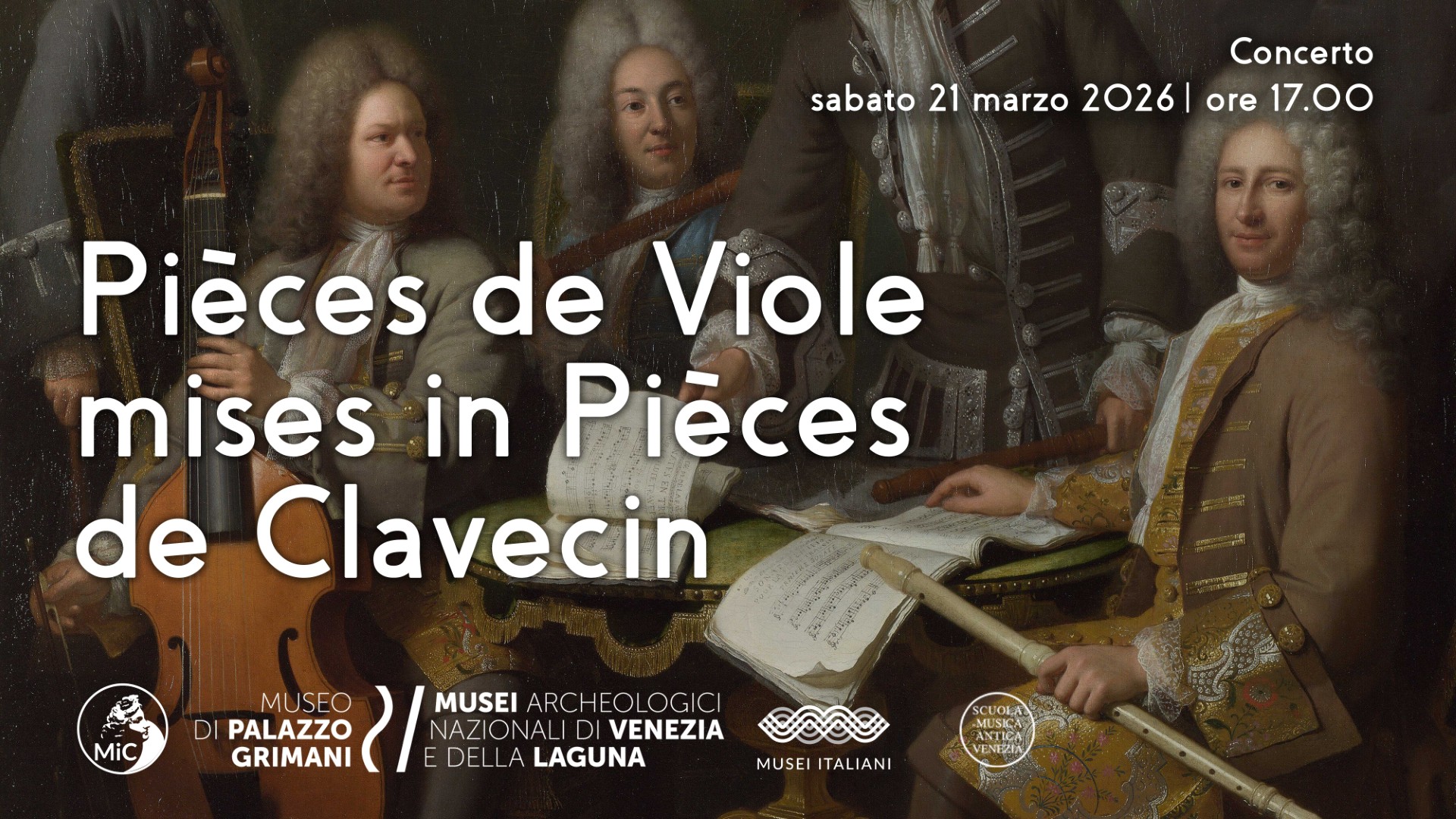 concerto SMAV