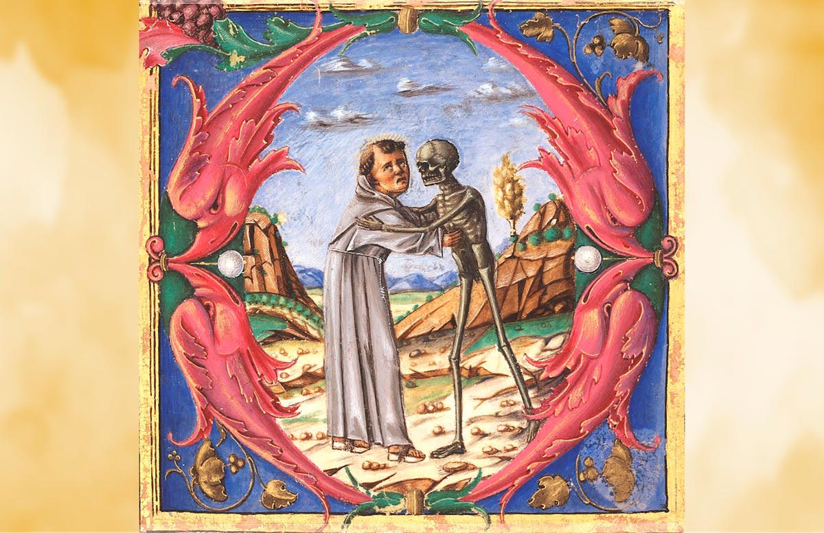 francescod'assisi