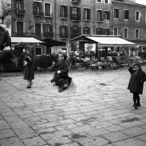 Venezia 1958