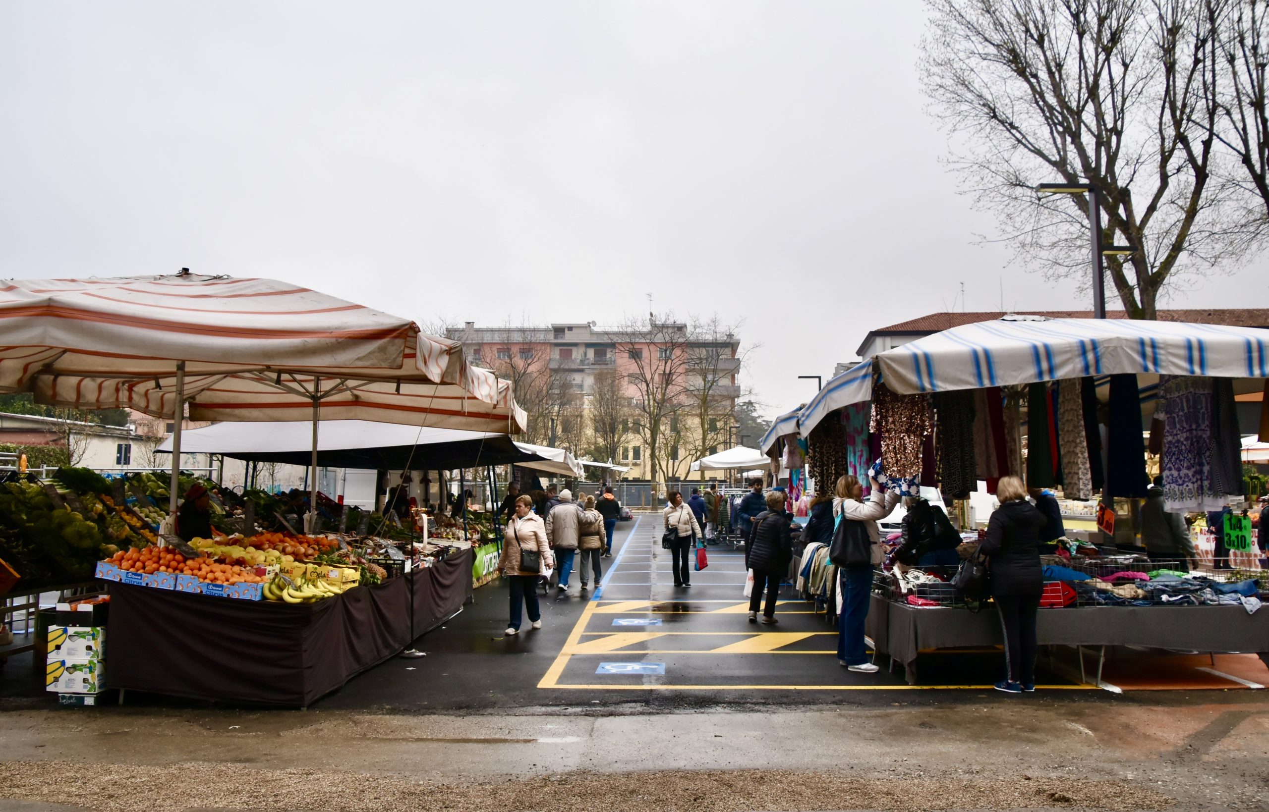 mercato