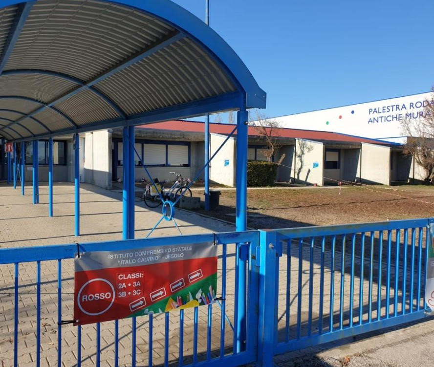 scuolarodari
