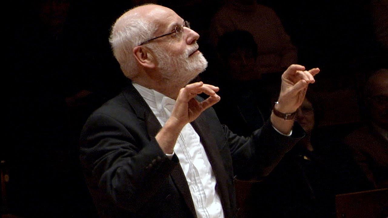 Ton Koopman alla Fenice: concerto dedicato a Mozart e Premio alla Carriera
