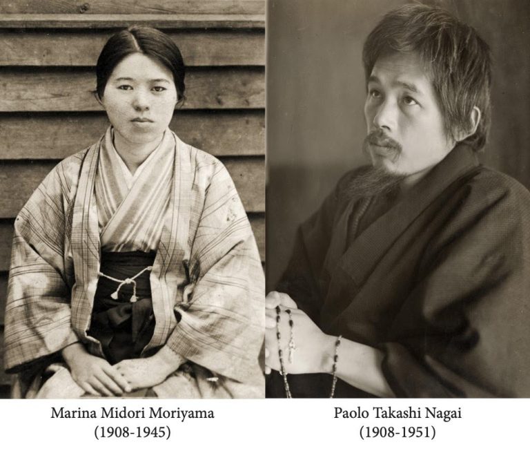A 75 anni da Takashi Nagai: Messa e mostra a San Giuseppe