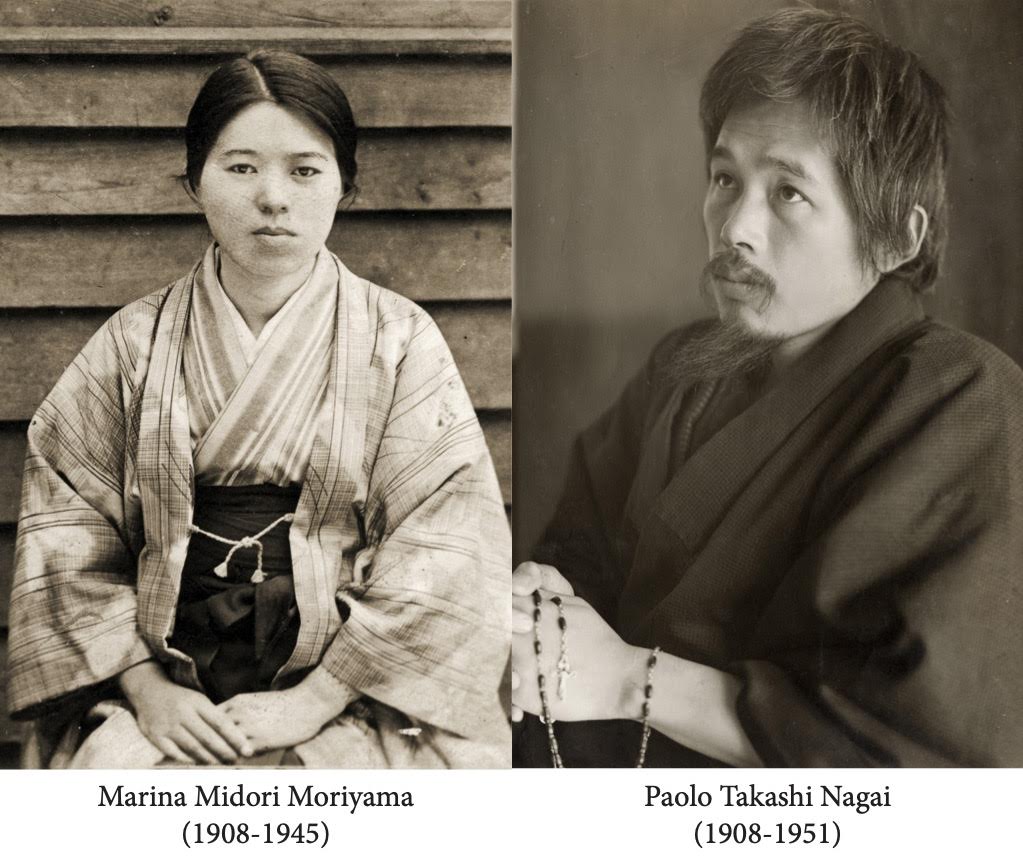 A 75 anni da Takashi Nagai: Messa e mostra a San Giuseppe