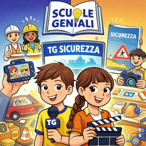 Immgine Scuole Geniali 2026