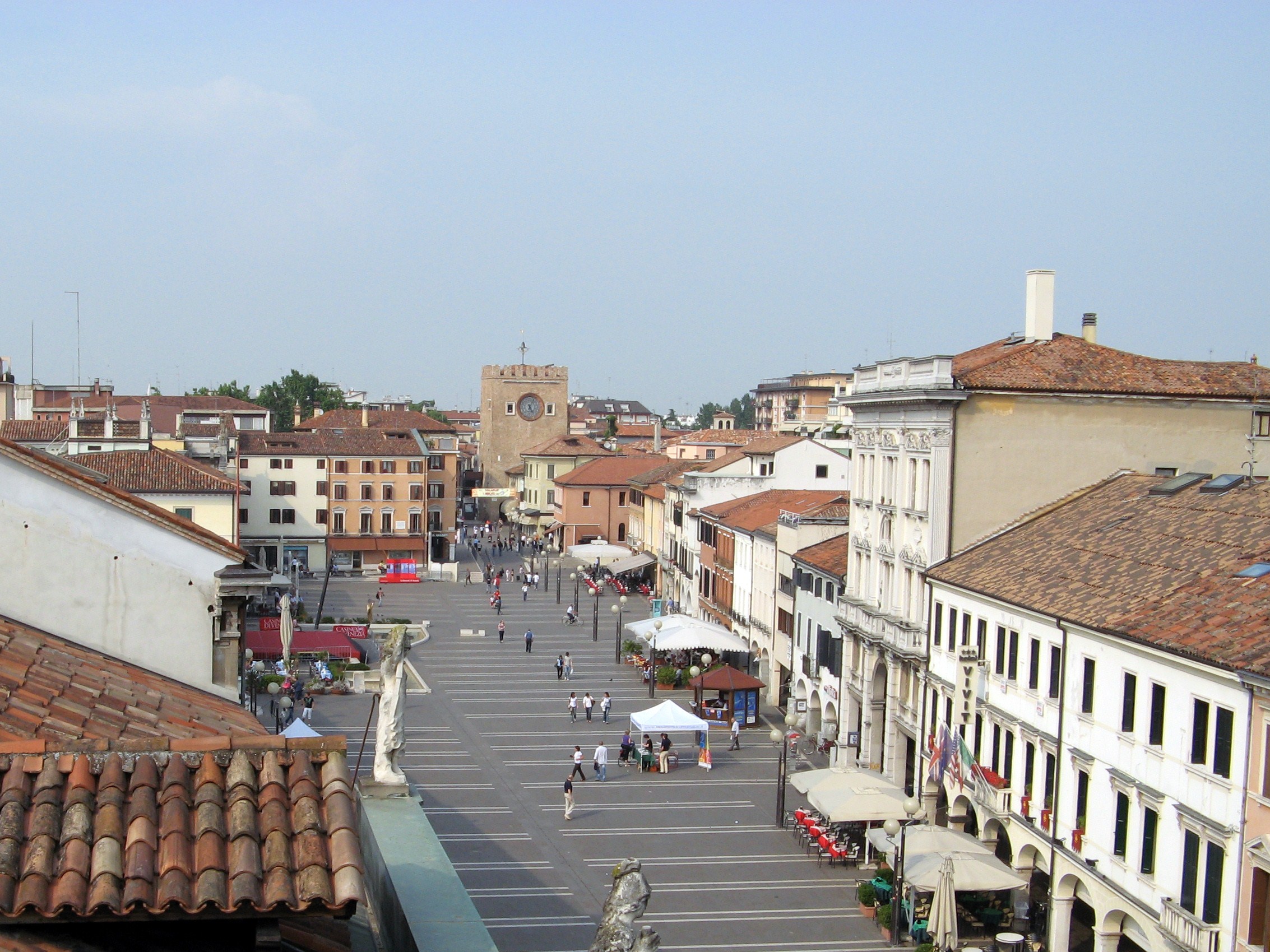 Piazza_ferretto_a_mestre
