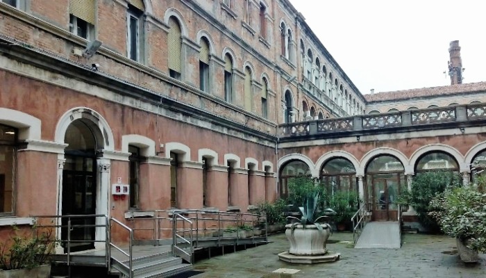 giustinian