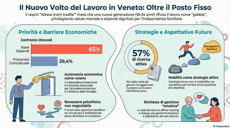 iusve lavoro