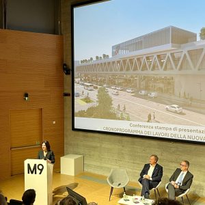 stazione presentazione