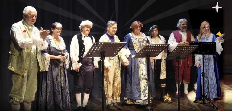 teatro