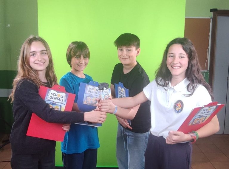 ven3 scuole