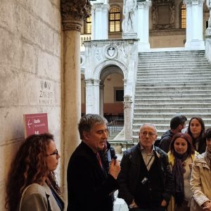 3 - visita a palazzo ducale urbs scripta 2025