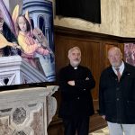 Don Caputo e Lech Majewski