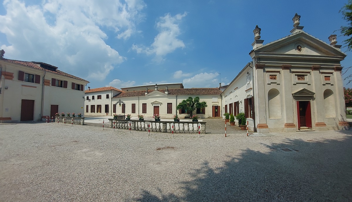 Villa Berchet