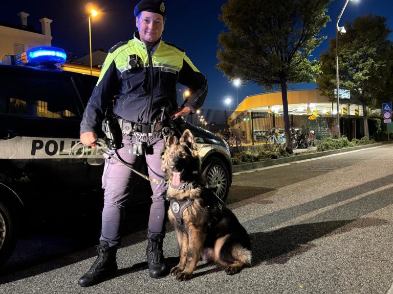 polizia locale