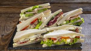 tramezzini